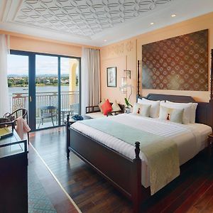 Little Riverside Hoi An . A Luxury Hotel & Spa